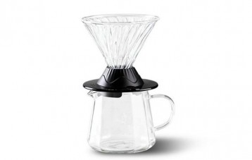 Bincoo v60 咖啡滤杯