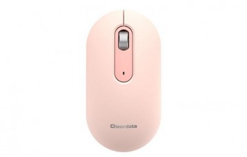 Cheerdots 魔术滚轮鼠标