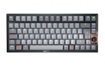 樱桃 Cherry KW 300 MX 紧凑型机械键盘