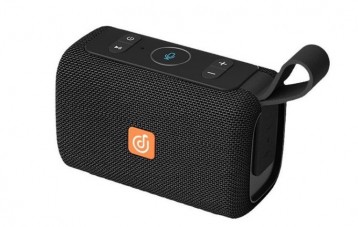 德士 DOSS 小度智能蓝牙音箱