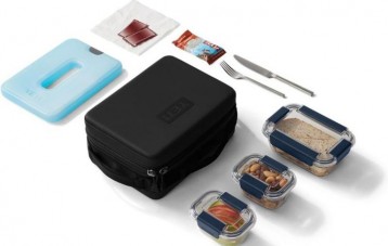 雪人 YETI Daytrip 保温保冷便当包