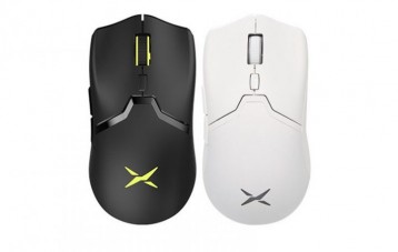 多彩 DeLUX M800 Pro/Ultra/mini 游戏鼠标