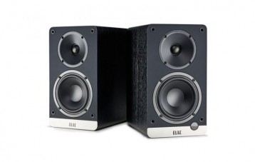 意力 ELAC ConneX 有源 HiFi 音箱