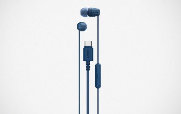 索尼 Sony IER-EX15C 入耳式 Type-C 有线耳机