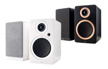 阿尔歌 ARGON AUDIO FORTE A5 MK2 高保真蓝牙音响