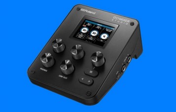 罗兰 Roland GO:MIXER STUDIO 便携混音器