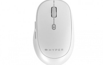 Hyperspace 蓝牙鼠标