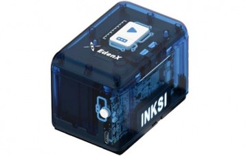 墨矽 Inksi 手持喷墨打印机