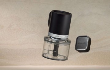 凯膳怡 KitchenAid Go 多功能厨房料理机