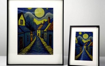 KoKonna 智能电子相册