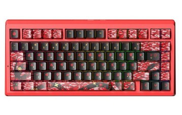 LEOBOG A80RT 磁轴键盘