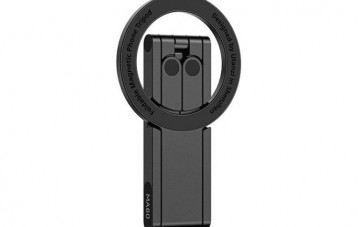 优篮子 Ulanzi MA60 口袋磁吸手机支架