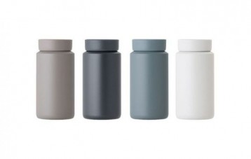 RIVERS MOKU 简约保温杯