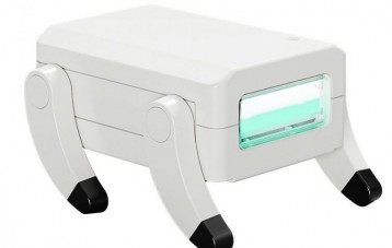 积虎摩突突 Moitutu 智能电子宠物