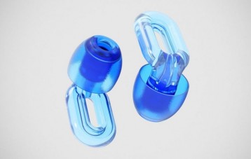 Saccater Moment 高保真双头耳塞套装