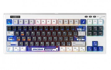 首席玩家 1stplayer NEO 三模客制化键盘