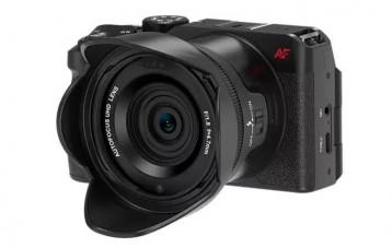 欧达 Ordro D130 数码变焦相机