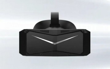 小派 Pimax 水晶 Crystal Light VR 眼镜