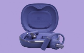 JBL Sense Pro 蓝牙耳机