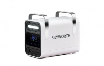 创维 Skyworth 两度电户外移动电源