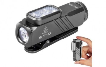 索菲恩 Sofirn ST10 工作灯