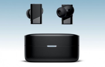 Status Pro X 混合式主动降噪无线蓝牙耳机