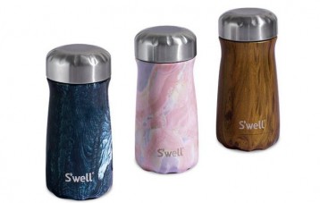 Swell 不锈钢保温杯