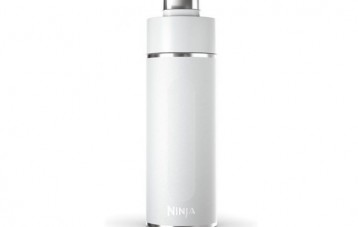 忍者 Ninja Thirsti 不锈钢保温水瓶