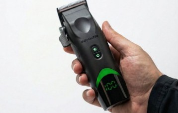 芭比丽丝 BaBylissPRO x Tomb45 男士无绳理发器 雕刻剪