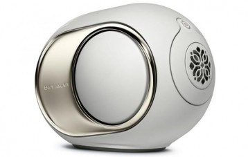 帝瓦雷 Devialet Phantom Ultimate 98 dB 蓝牙音箱