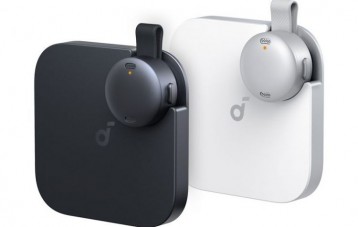 声阔 Soundcore Work 人工智能录音机