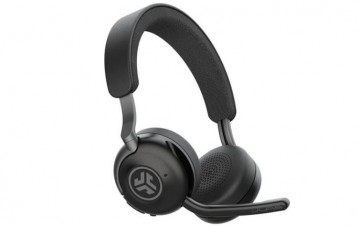 JLab Epic Work 无线办公耳机