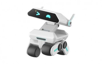 Yonbo 人工智能 AI 机器人儿童玩具