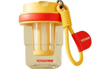 有颜 YOYAN 冷萃咖啡杯