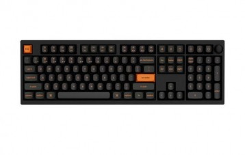 渴创 keychron Z6 Ultra 三模机械键盘