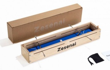 Zesenai 迷你桌上足球玩具