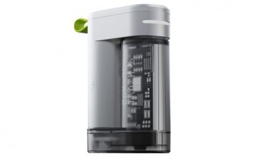 特洛克 Trozk 双子星充电宝