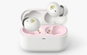 final ZE500 for ASMR 蓝牙耳机