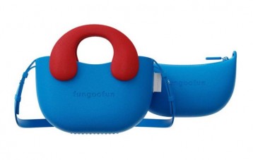 梵高范 fungoofun 电话包