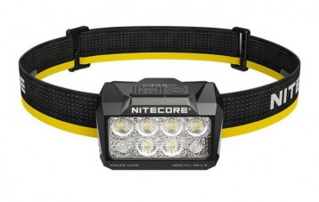 奈特科尔 NITECORE HA25 UHE 头灯