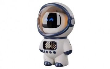 米佳 imjer 智能对话聊天桌面机器人玩具