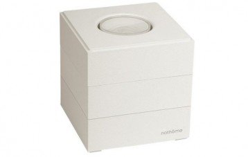 北欧欧慕 Nathome 极光加湿香薰机