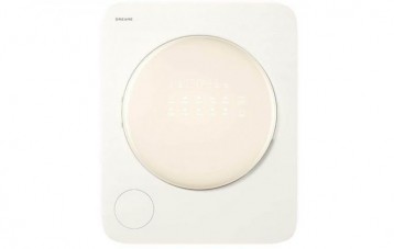 追觅 Dreame 小奶片自动洗烘一体机