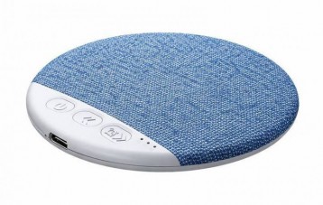 魔数熊 X3pro 枕下音箱