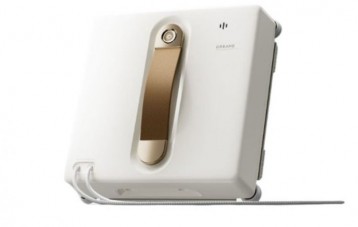 追觅 Dreame C1 Nano E 喷水擦窗机器人