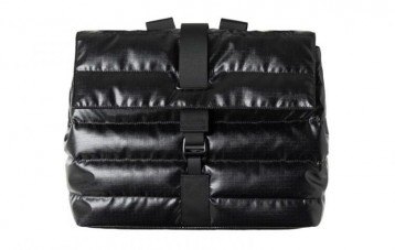 未行 KIWEE 大方蓬蓬包