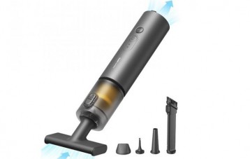 小猴 HOTO 车载吸尘器