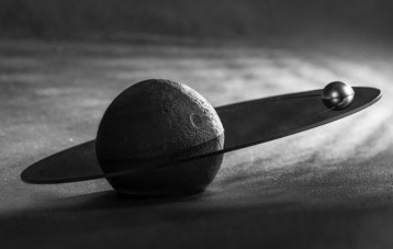 《星之伴》氛围灯