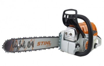 斯蒂尔 Stihl 油锯