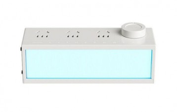 特洛克 TROZK 夜灯插座